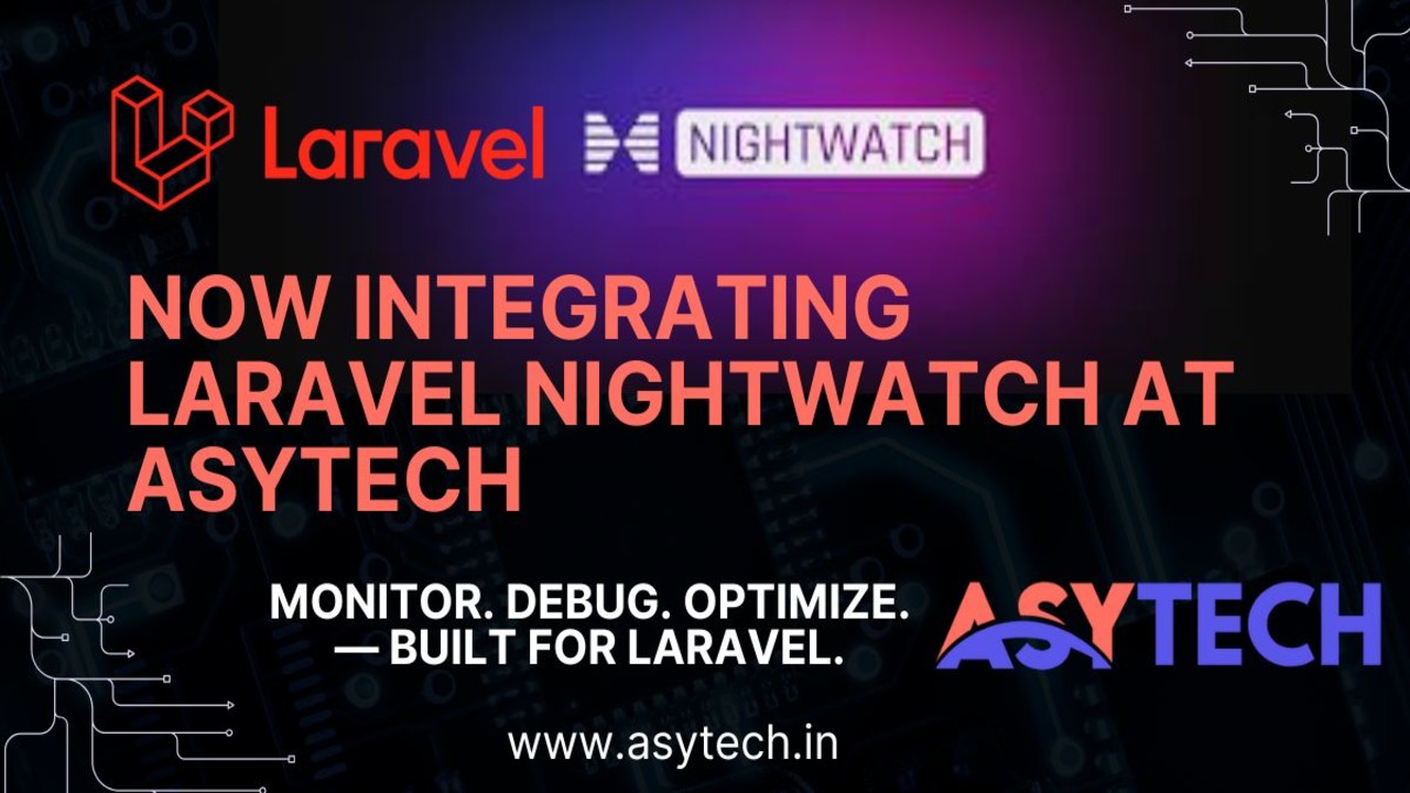 Laravel Nightwatch: Enhancing Automated Testing for Your Web Applications